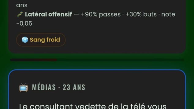 EA DOIT NOUS ECOUTER