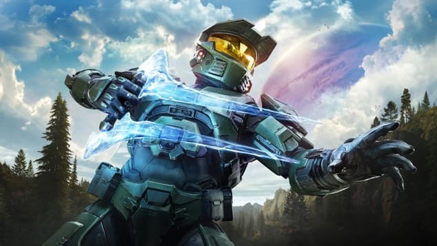 Test de Halo : Campaign Evolved