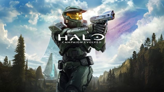 Test Halo Campaign Evolved : un bon remake qui ne fait pas totalement l'unanimité - IG News