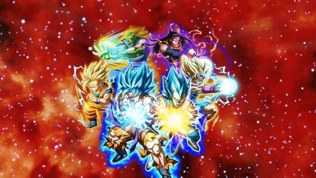 DRAGON BALL: Sparking! ZERO Super Limit Breaking NEO arrive le 30 juillet - IG News