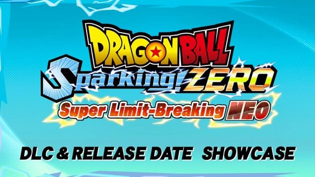 L'extension de Dragon Ball Sparking Zero sortira la semaine prochaine avec une trentaine de nouveaux personnages