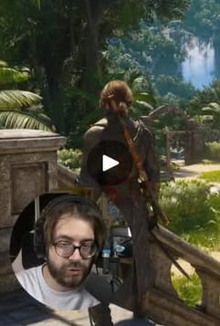 127 reactions · 120 comments | #gaming | Xabab
