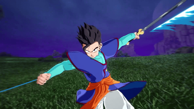 Le nouveau DLC « Super Limit-Breaking Neo » de Dragon Ball : Sparking! Zero sort la semaine prochaine