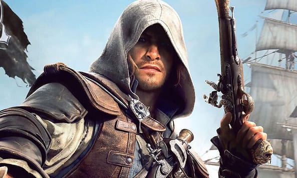 Assassin’s Creed Black Flag Resynced : Ubisoft explique pourquoi c'est un remake et non un remaster