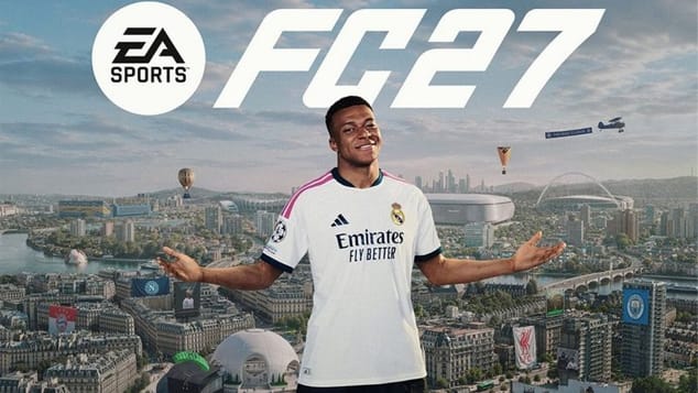 EA Sports FC 27 se dévoile avec son open-world, ses éditions et ses prix