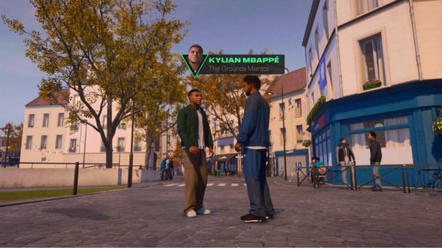 EA Sports FC 27, le premier épisode à tenter le monde ouvert, est déjà moins cher en précommande