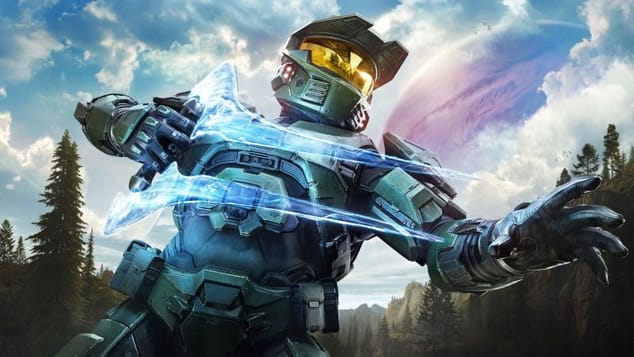 J’ai fini Halo: Campaign Evolved sur PS5, et c’est toujours le meilleur FPS pour ceux qui ne jouent pas aux FPS