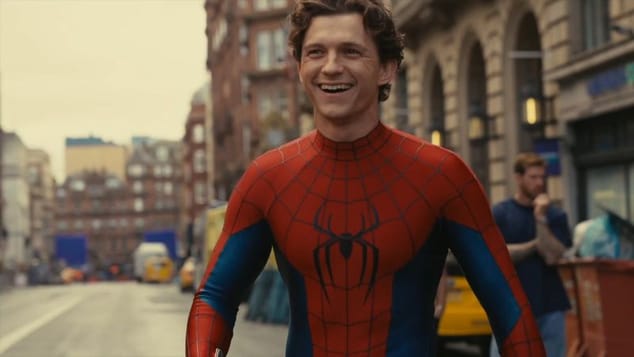 Spider-Man: Brand New Day est inspiré des jeux vidéo PlayStation