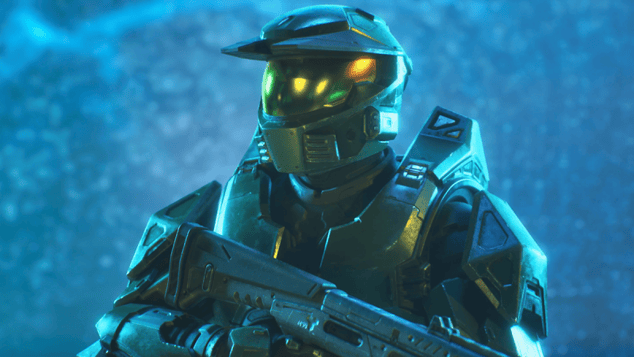 Test du jeu Halo : Campaign Evolved