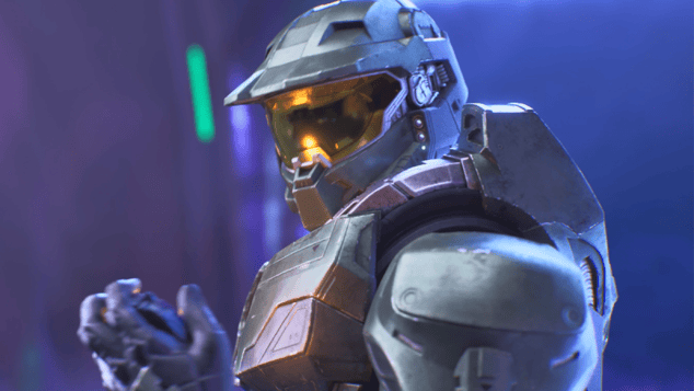 Halo profite de la PS5 pour faire peau neuve, mais est-ce vraiment suffisant ?