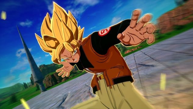 Dragon Ball Sparking Zero : la grosse extension de l'été prend date, mais à quel prix ?