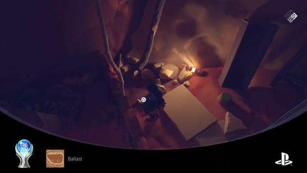 Platines n°300 : Jusant (PS5)
