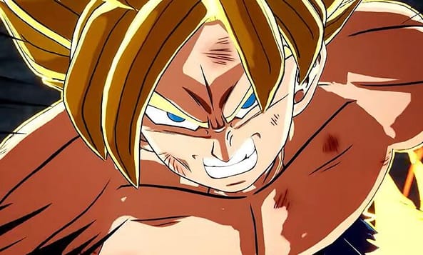 Dragon Ball Z Sparking Zero : un nouveau DLC XXL avec 33 nouveaux personnages !