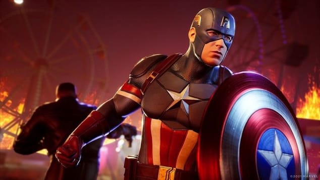 Injustement boudé par les joueurs, ce jeu vidéo Marvel noté 17/20 est à 10€ sur PS5