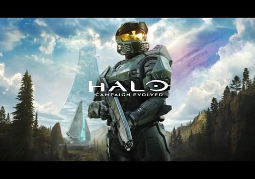 🪖 [TEST LIVE FORMAT SHORT] Halo: Campaign Evolved sur XBOX SERIES, PS5 & PC : Le retour aux origines