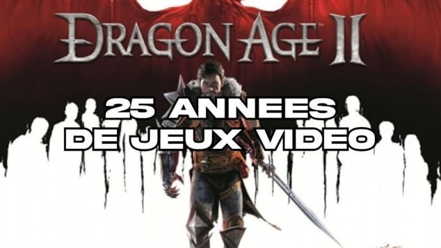 1018 - Dragon Age 2 (2011) [sans commentaire]