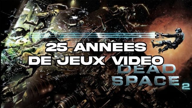 1016 - Dead Space 2 (2011) [sans commentaire]