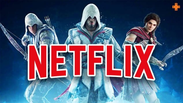 « Wow, ça a l’air plutôt pas mal » Assassin's Creed : des premières images volées de la série Netflix sont tombées