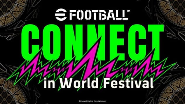 GEEKNPLAY - eFootball - Dévoile une importante mise à jour avec Sergio Agüero et un nouveau mode