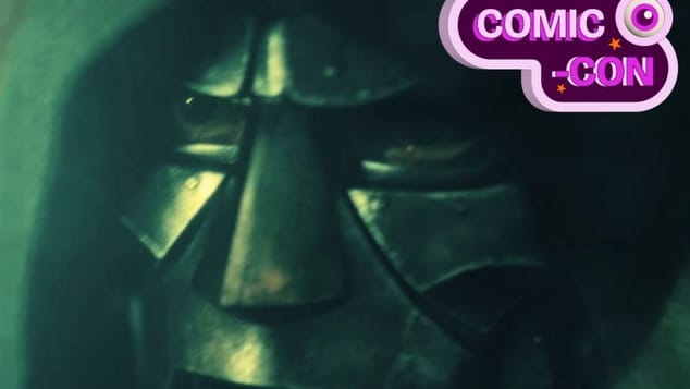 Le mystère d'Avengers : Doomsday enfin dévoilé ! Voici ce que nous avons vu au Comic-Con