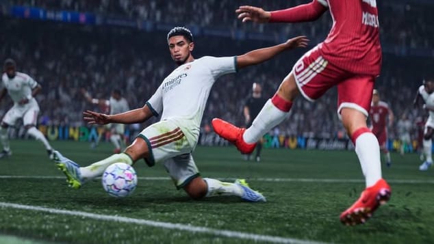 À cause de cette nouvelle règle, des millions d'enfants ne pourront plus lancer EA Sports FC 27