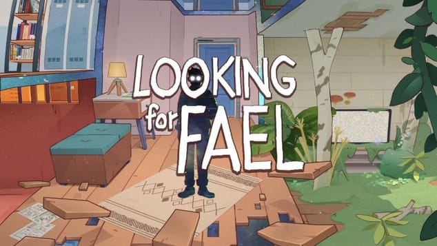 Test Looking for Fael – Comment peut-on perdre une personne dans un appartement bien rangé ?