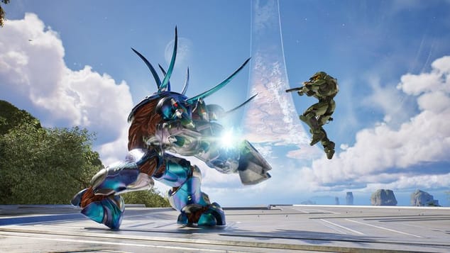 Nos impressions sur Halo: Campaign Evolved