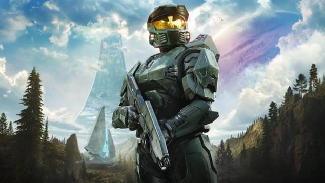 Test Halo: Campaign Evolved – Le remake digne et fidèle d’un monument du FPS Sci-Fi ?
