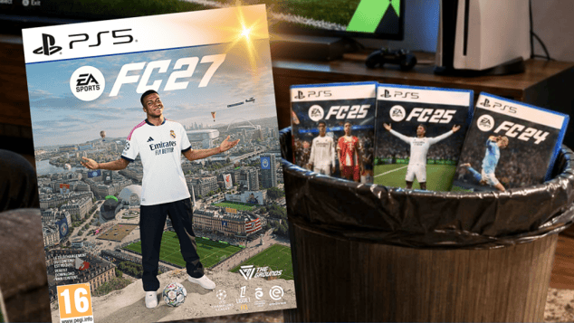 FC 27 va réconcilier les joueurs avec FIFA : les 3 nouveautés qui changent tout