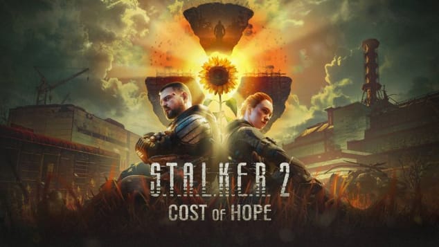 L'extension « Cost of Hope de S.T.A.L.K.E.R. 2 : Heart of Chornobyl sortira dans trois semaines