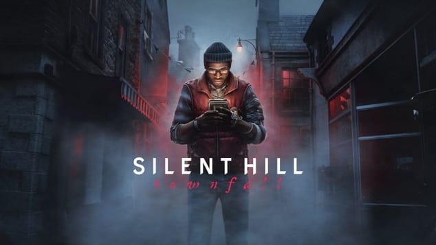 Silent Hill Townfall : j'y ai joué pendant 4 heures et je sais désormais que l'horreur a un nouveau visage...