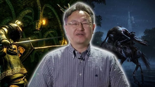 La pire décision de PlayStation ? L'ancien boss avoue avoir sous-estimé le studio derrière Elden Ring et Dark Souls