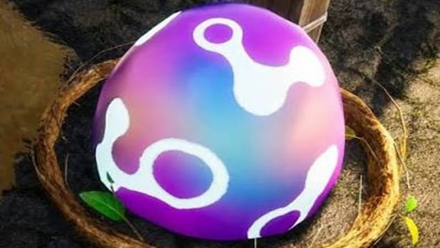Oeuf Mutant Palworld : Comment en avoir, à quoi ça sert ?