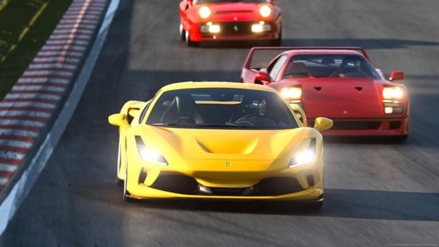 « C'est fou de ne pas avoir eu ça avant » Gran Turismo 7 annonce une nouveauté officielle pour les fans de sim racing et on ne l'avait pas vue venir