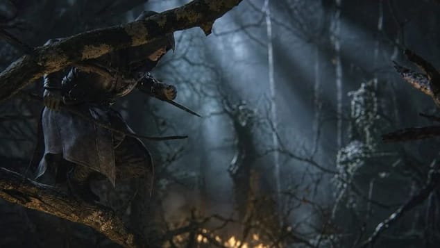 La fenêtre de sortie d'Assassin's Creed Hexe a enfin leaké