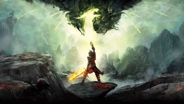 « Plus personne ne maîtrise le moteur » Les fans de Dragon Age rêvent d'un remaster à la Mass Effect, un ancien de BioWare vient aujourd'hui doucher leurs espoirs
