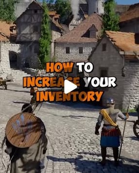 Rockit14 sur Instagram: "INCREASE your INVENTORY in CRIMSON DESERT #crimsondesert #playstation #skyrim"
