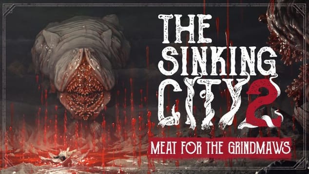The Sinking City 2 nous parle du HDR, du New Game + et nous plonge dans Arkham à travers 12 minutes de gameplay