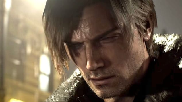 Resident Evil bat Final Fantasy sur un point crucial