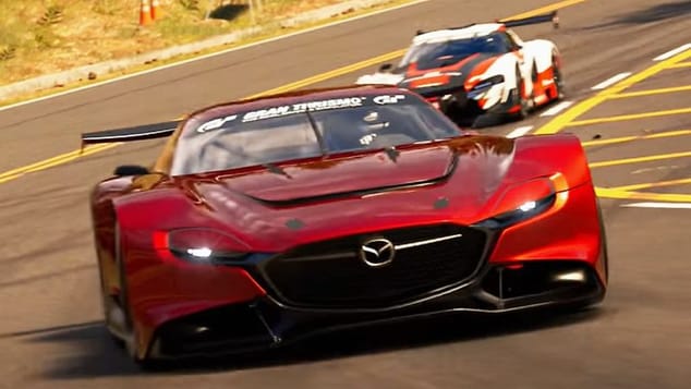 Gran Turismo 7 offre des voitures exclusives gratuitement, voici comment en profiter