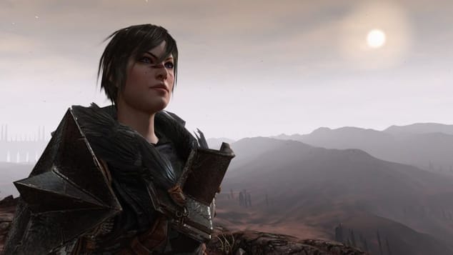 Pour l'ancien responsable de Dragon Age chez BioWare, une trilogie remasterisée à la Mass Effect est pratiquement impossible