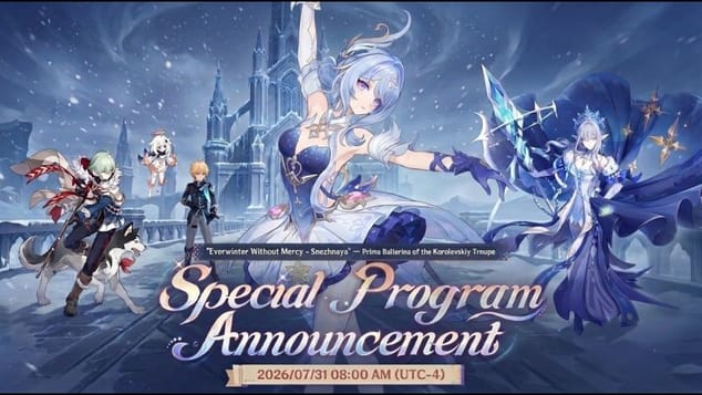 300 PRIMOGEMS!! CONFIRMED 7.0 SPECIAL PROGRAM, REWARDS, BANNERS, EVENT & MORE - Genshin Impact