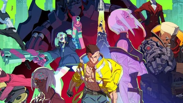 Un nouveau jeu Cyberpunk 2077 aurait été annulé