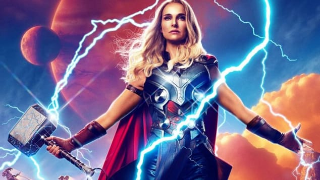 Thor 4 ce soir sur TF1 : pourquoi Natalie Portman avait quitté la saga ?