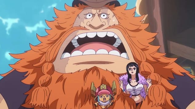 One Piece Épisode 1172 : date, heure de sortie, teaser et spoilers - Dexerto