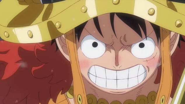 Pourquoi le chapitre 1190 de One Piece sortira en retard après une nouvelle pause - Dexerto