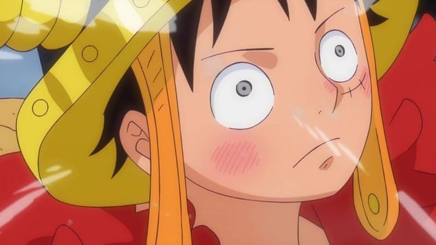 One Piece Chapitre 1190 : date de sortie et spoilers potentiels - Dexerto