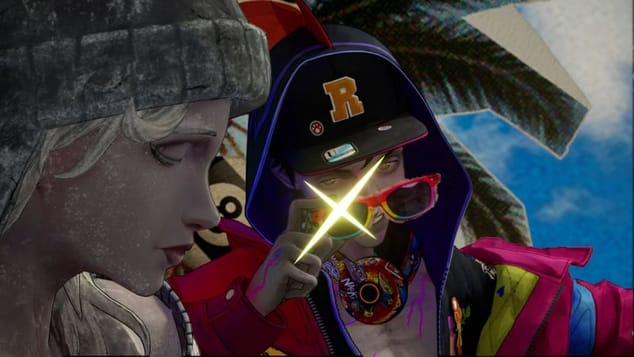 PS5 : Incarnez un zombie amoureux dans Stupid Never Dies, le jeu d'action décalé des vétérans de Capcom