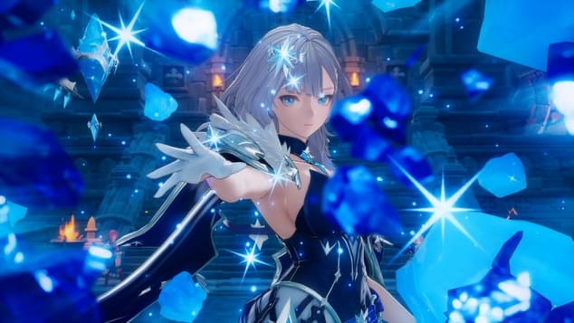 DragonSword Awakening : le rival de Genshin Impact sans gacha cartonne et confirme son arrivée sur consoles.