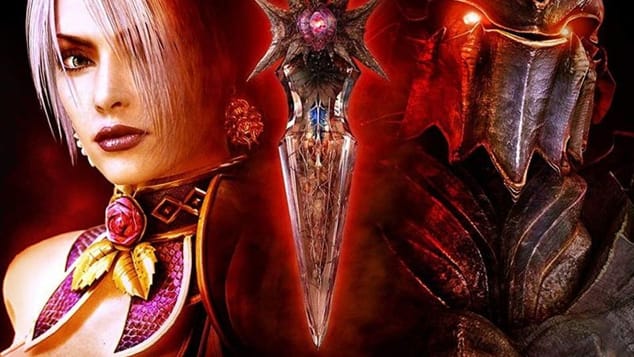 Pourquoi Soulcalibur IV reste l'épisode le plus fou et baroque de la saga de Namco